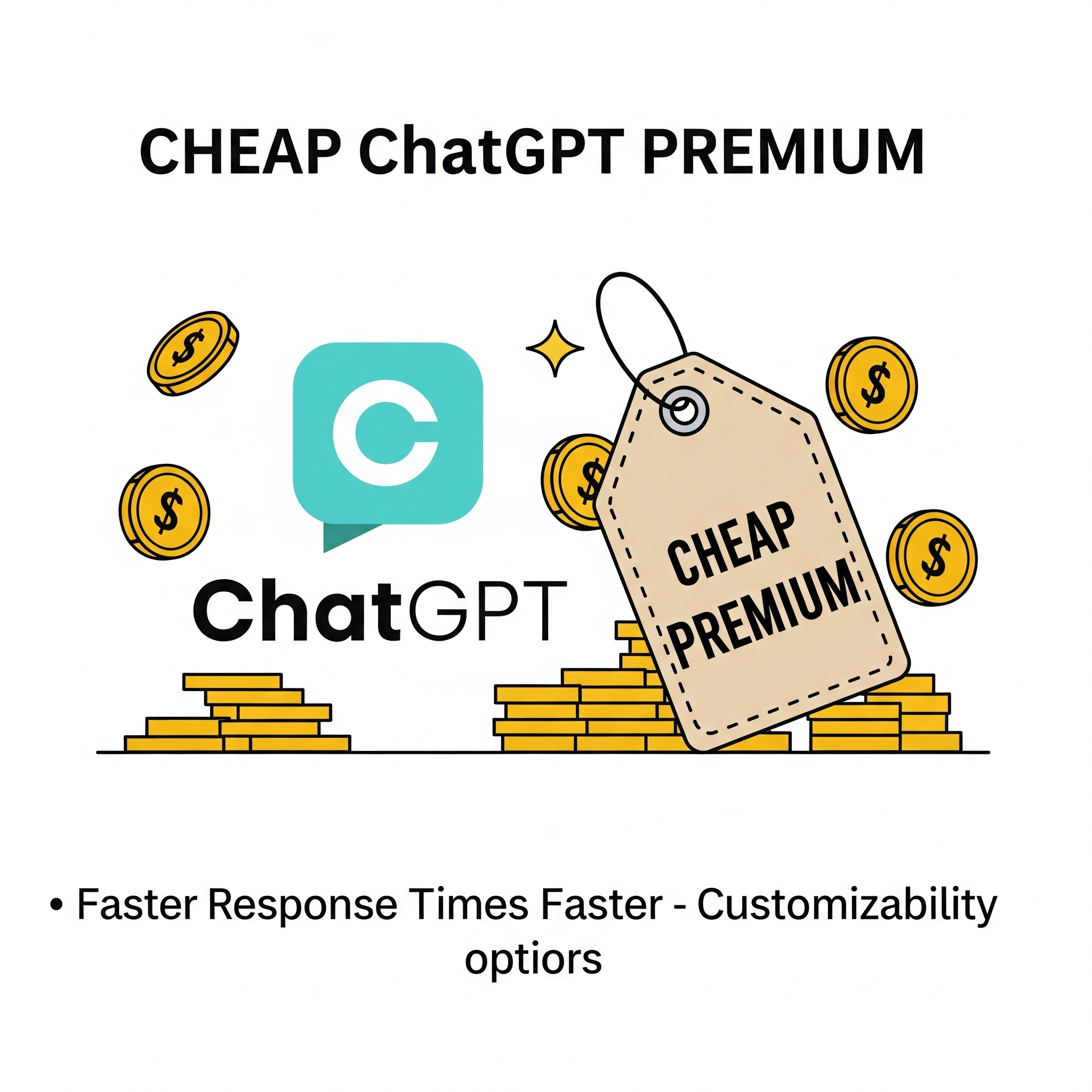 ChatGpt Murah Cara mendapatkan akses ChatGPT hanya $1/bulan untuk 5 orang